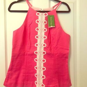 New with Tags Annabelle Top